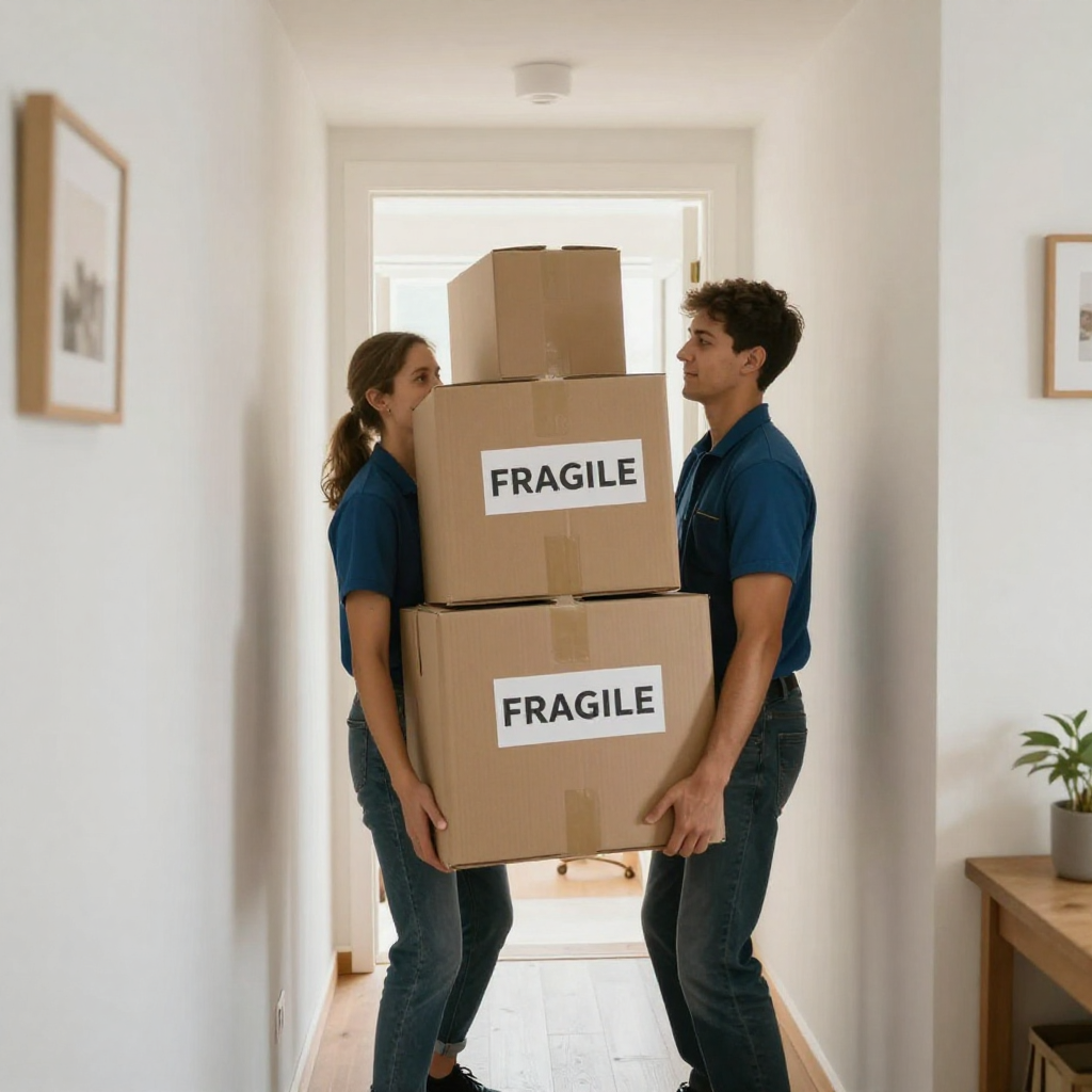 Transport Solutions Coverage Map